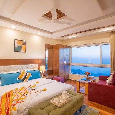 Perfectstayz Valley Vista 5 Min Walk To Mall Road Mussoorie Exteriér fotografie