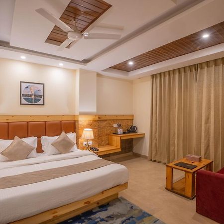 Perfectstayz Valley Vista 5 Min Walk To Mall Road Mussoorie Exteriér fotografie