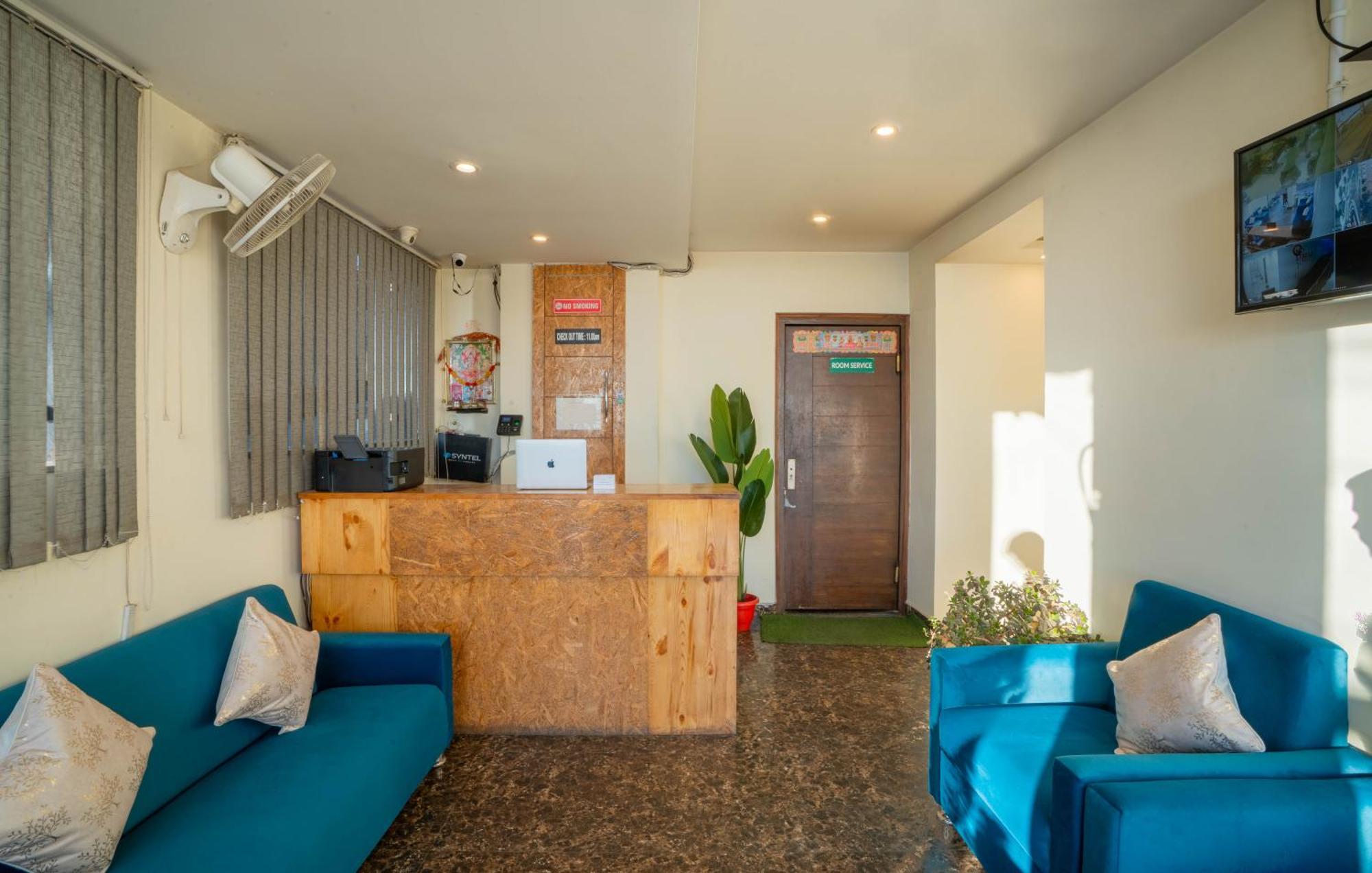 Perfectstayz Valley Vista 5 Min Walk To Mall Road Mussoorie Exteriér fotografie
