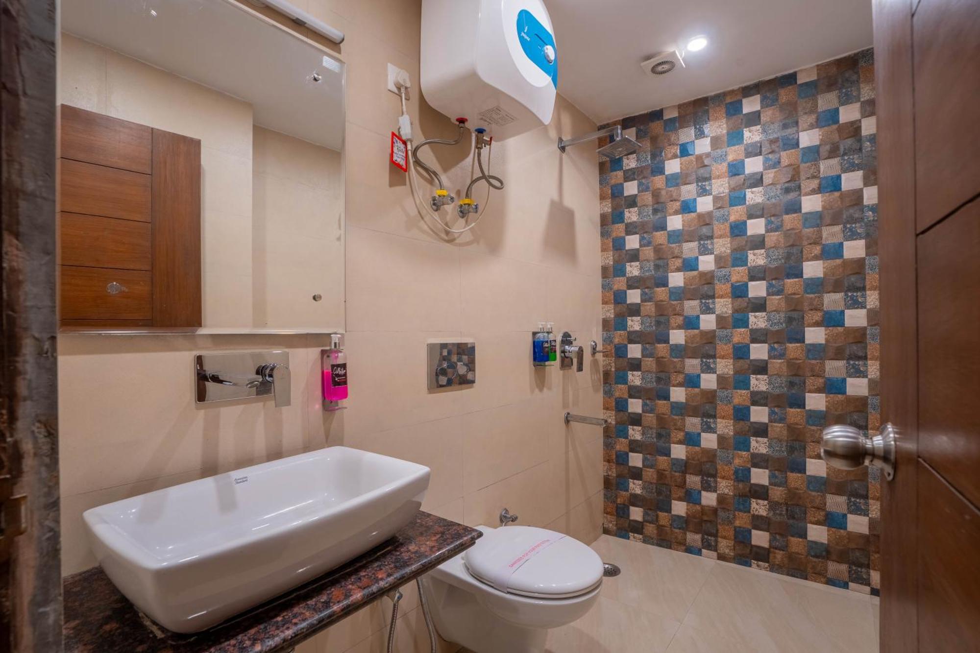 Perfectstayz Valley Vista 5 Min Walk To Mall Road Mussoorie Exteriér fotografie