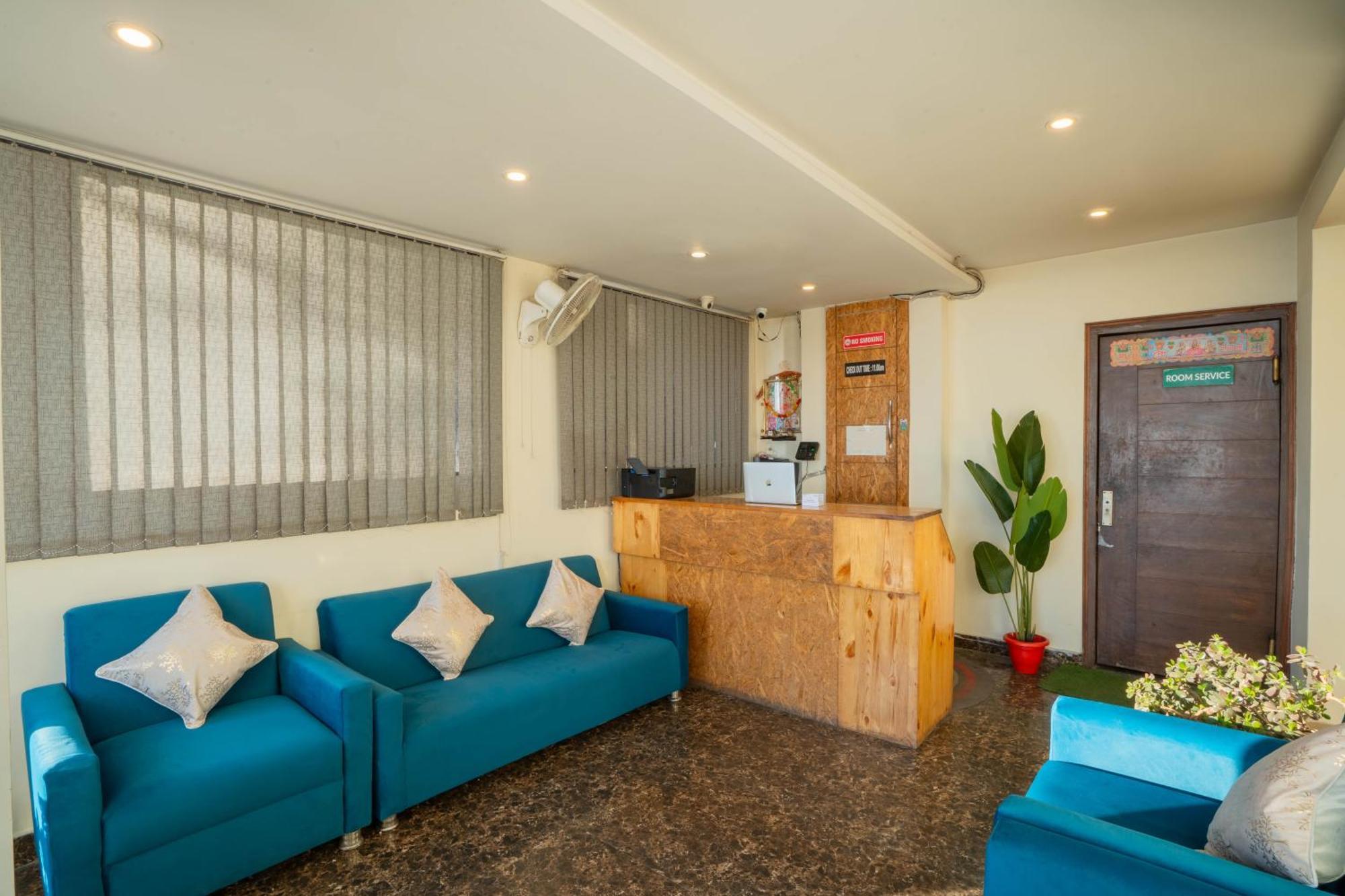 Perfectstayz Valley Vista 5 Min Walk To Mall Road Mussoorie Exteriér fotografie