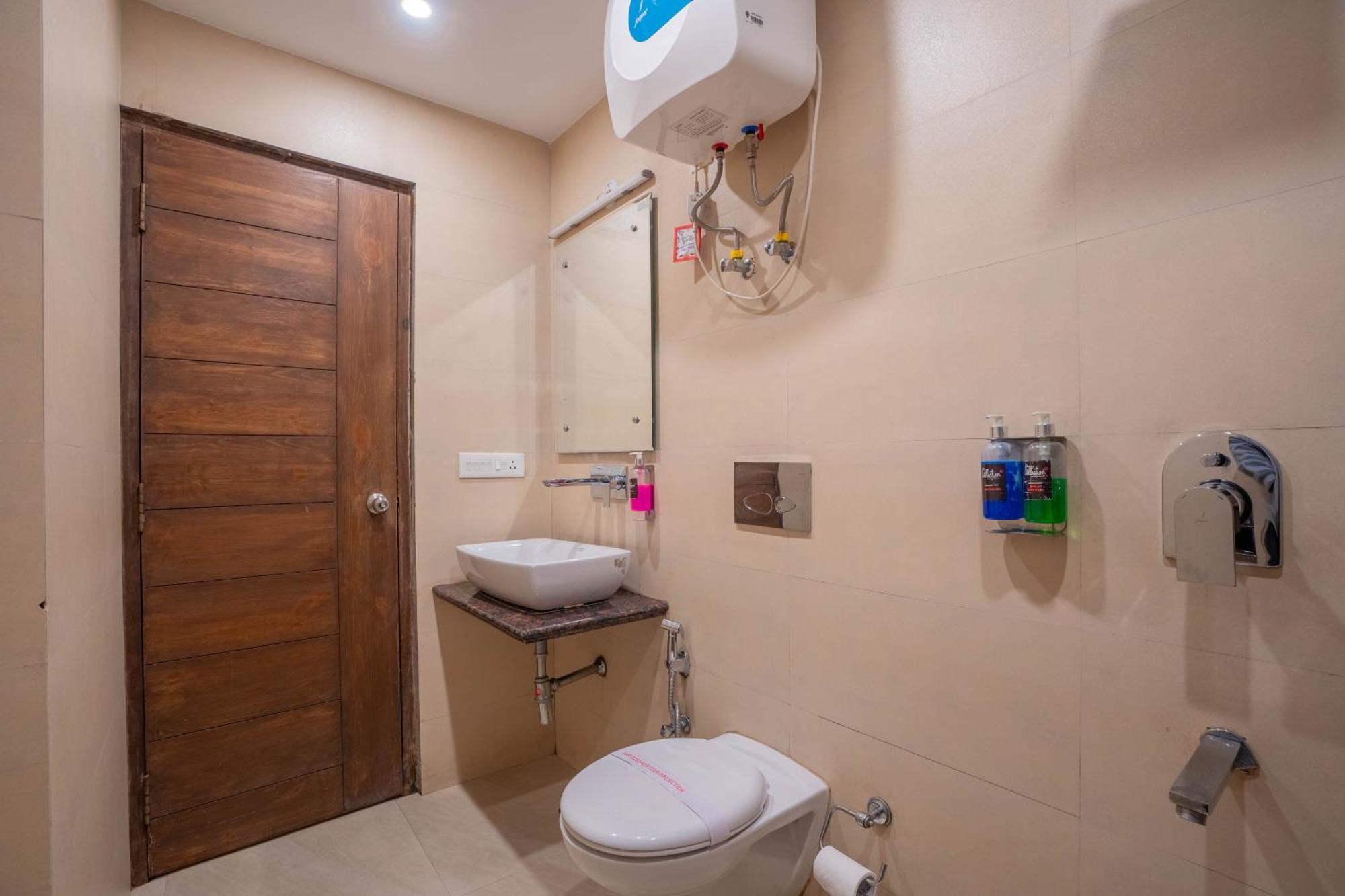 Perfectstayz Valley Vista 5 Min Walk To Mall Road Mussoorie Exteriér fotografie