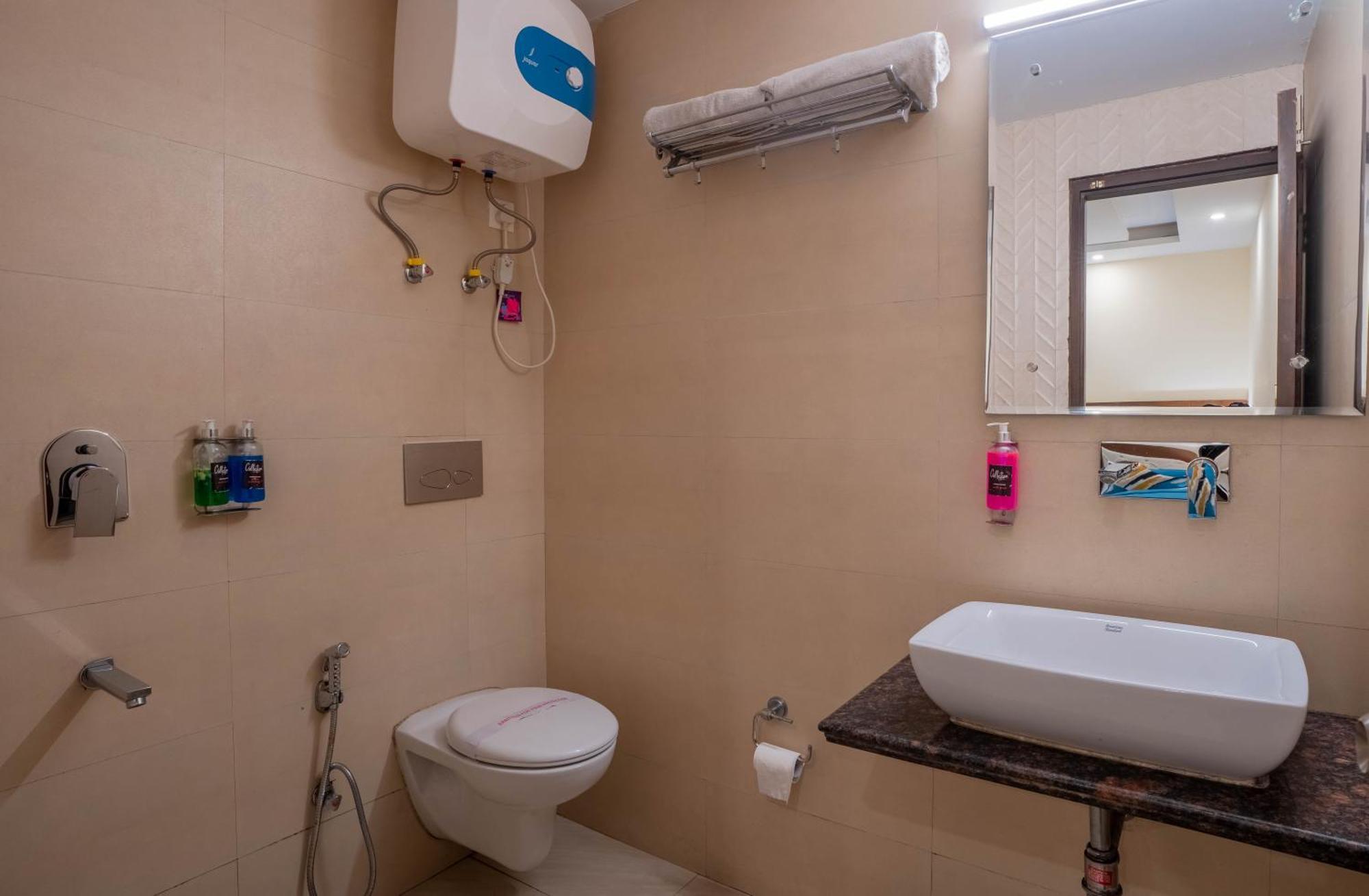 Perfectstayz Valley Vista 5 Min Walk To Mall Road Mussoorie Exteriér fotografie