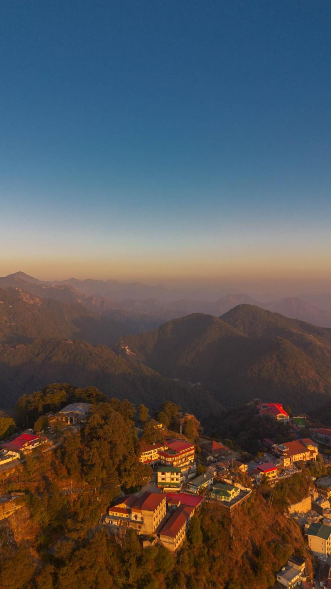 Perfectstayz Valley Vista 5 Min Walk To Mall Road Mussoorie Exteriér fotografie